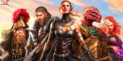 divinity original sin 2 romances.